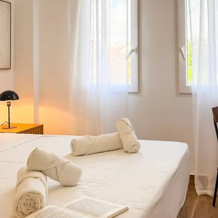 Apartament Playa Y Piscina A Unos Pocos Pasos.