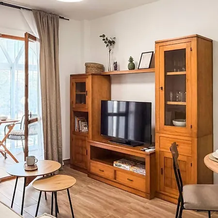 Apartament Playa Y Piscina A Unos Pocos Pasos. *