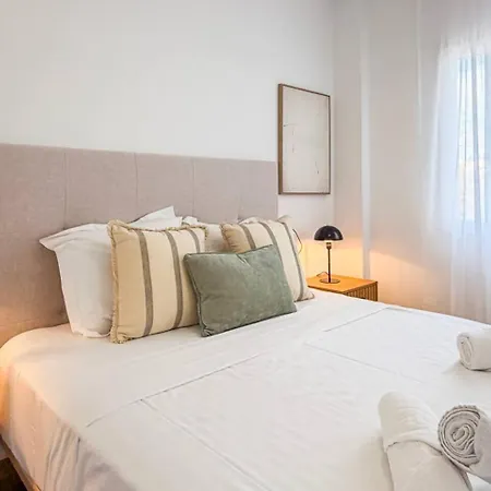Apartament Playa Y Piscina A Unos Pocos Pasos. Torrevieja
